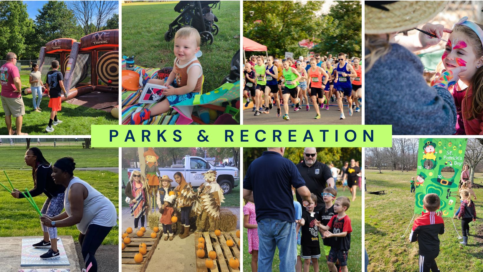 Programs Hatfield Township